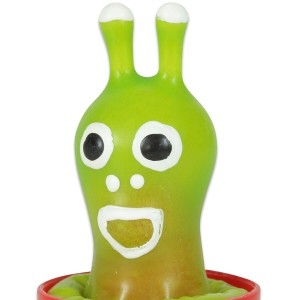 CONDOMERIE - RÄCZNIE MALOWANE NOWOÅCI PREZERWATYWY ALIEN MARTIAN